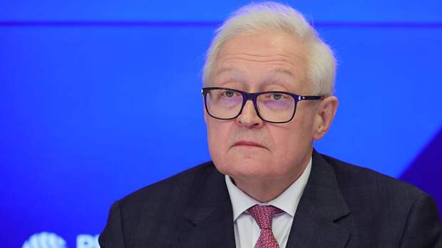 Рябков анонсировал третий раунд переговоров с США по общим раздражителям