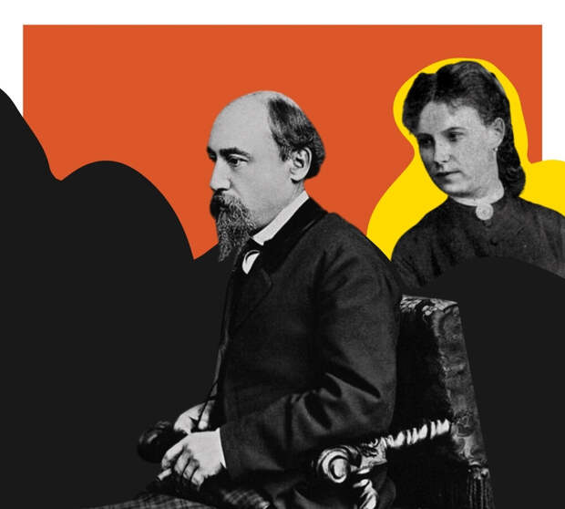 Как Некрасов выиграл в карты бедную Феклушу и чем закончилась эта история