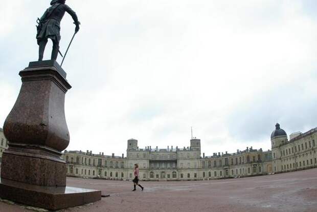 В Ленобласти разработают концепцию пополнения музейных фондов