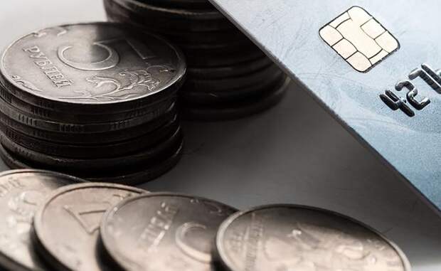 Кредитная карта — как черная метка: «Карточные долги» растут как на дрожжах
