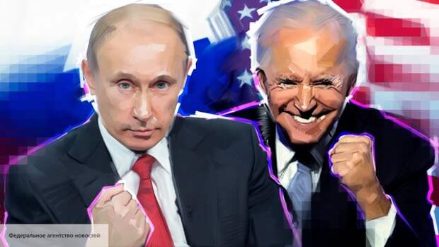 В США назвали три главных цели Путина на переговорах с Байденом