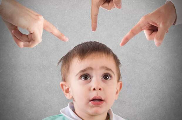 Так делать нельзя. / Фото: psy-files.ru Так делать нельзя. / Фото: psy-files.ru