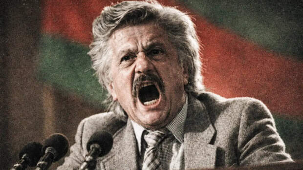 А как дышал: Кумир теперь проклинает Россию. Вот, что стало с Волонтиром