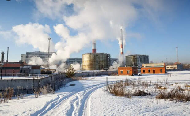 Магнитогорский металлургический комбинат анонсировал грядущие увольнения