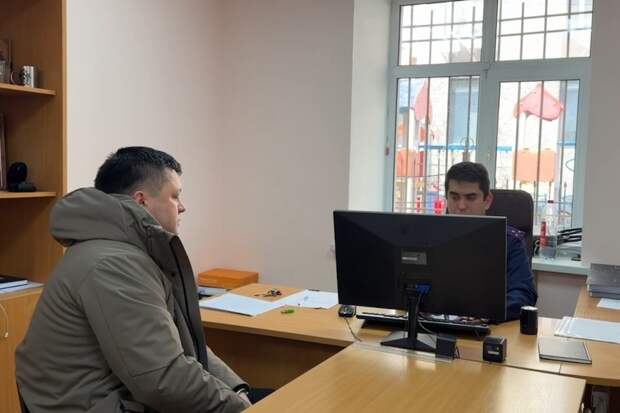 СК РФ назвал причину задержания мэра Уфы