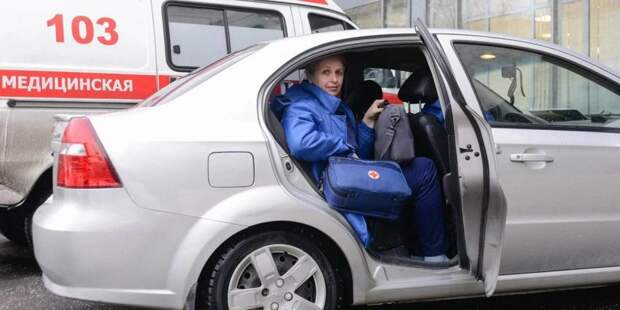 Собянин: находящиеся на карантине из-за коронавируса получат больничный. Фото: mos.ru