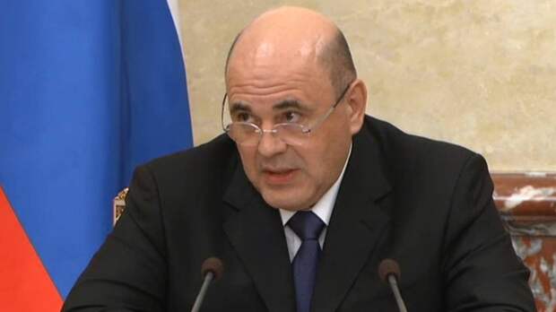 Мишустин назвал неоднородной ситуацию с коронавирусом в России