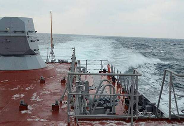 8 октября - День командира надводного, подводного и воздушного корабля ВМФ РФ
