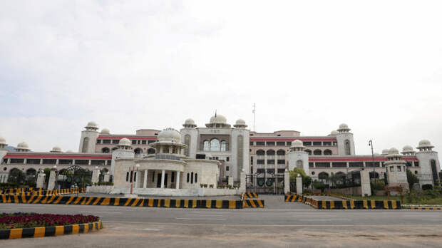 «Главные темы»: что обсуждали Иран и США на переговорах в Исламабаде