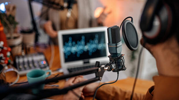 Эти 6 подкастов — находка для тех, кто заботится о здоровье