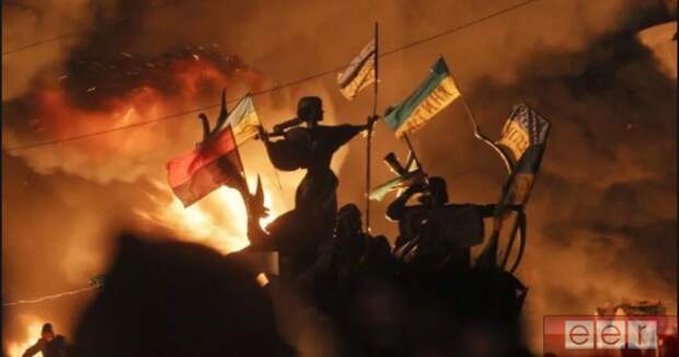 ВСУ уговаривают ополченцев пойти против власти в Киеве