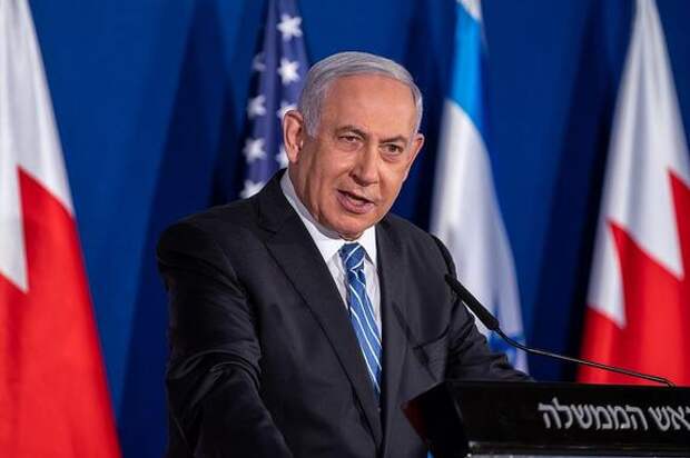 Нетаньяху заявил Кэмерону и Бербок о праве Израиля на самооборону