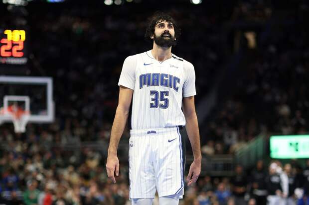 Орландо Мэджик — Миннесота Тимбервулвз — 132:120 (9 апреля 2026). Регулярный чемпионат НБА 2025/26