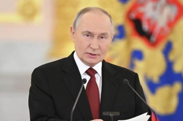 Путин проведет встречу с правительством по вопросам на прямой линии