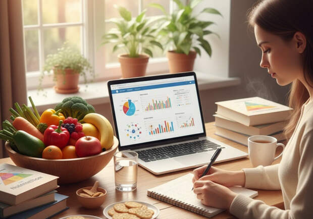 Обучение на нутрициолога: лучшие курсы и программы профессиональной переподготовки 2026