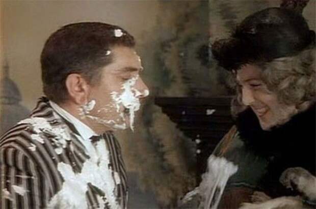 Кадр из фильма *Здравствуйте, я ваша тетя!*, 1975 | Фото: aif.ruя Кадр из фильма Здравствуйте я ваша тетя 1975 Фото aifruя