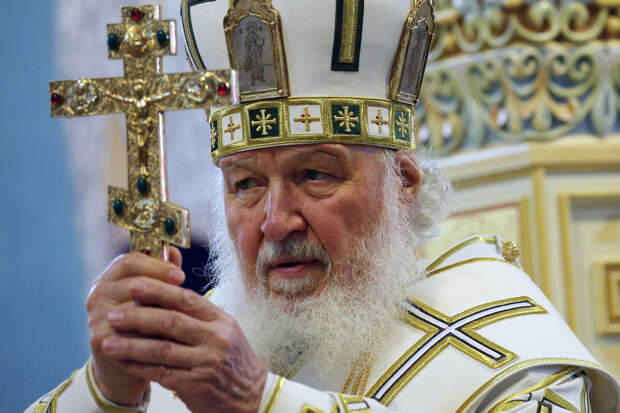 Патриарх Кирилл: молитва бойцов СВО перед боем — это творящий чудеса крик души