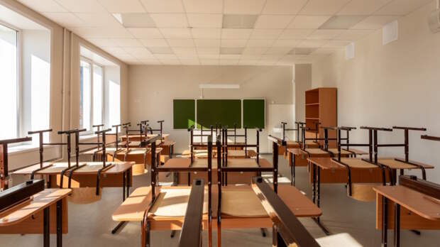 97 дней продлятся летние каникулы в школах в 2026 году