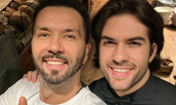 «Мечтаю о кино»: старший сын Дениса Клявера ищет работу