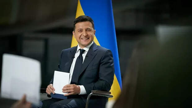 "Вы знаете их фамилии". Кто из олигархов захочет сбросить Зеленского