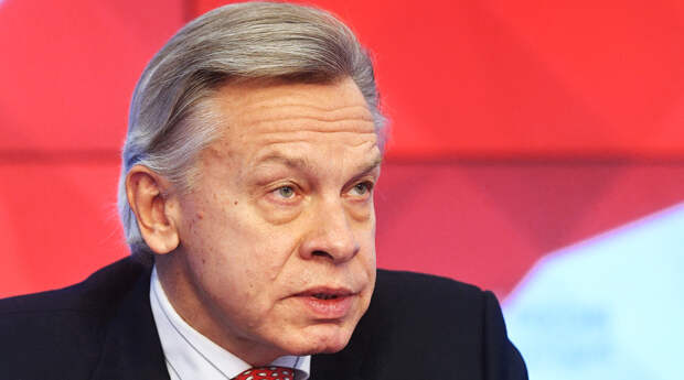 Сенатор Пушков: в ЕС усиливается политический пессимизм