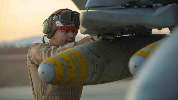 Фото: defense.gov