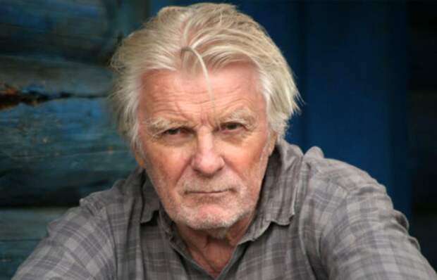 Юрий Назаров: многоженец, которого спасла любовь и прощение первой жены