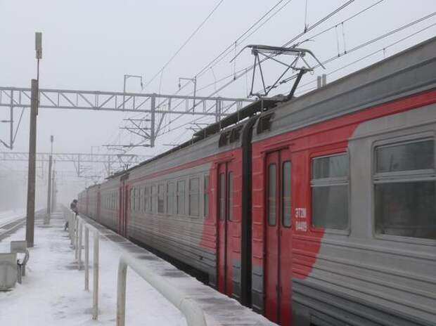 Электрички татьянино санкт петербург балтийская