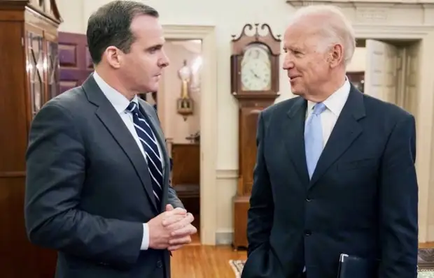 «Неблагоприятная почва для сотрудничества»: как могут измениться отношения Турции и США при Байдене