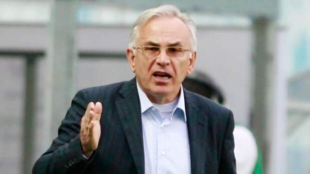 Гаджиев — о ругательствах Евсеева: «Для значительной группы населения Дагестана мат неприемлем»