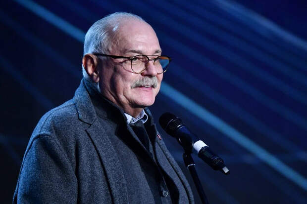 Михалков назвал имя: Вот, кто виновен в гибели наших людей