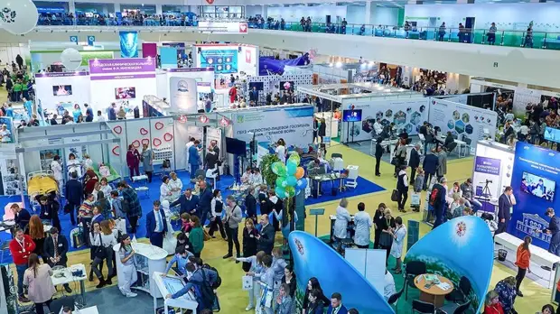 На ассамблее «Здоровая Москва» наградили лучшие проекты