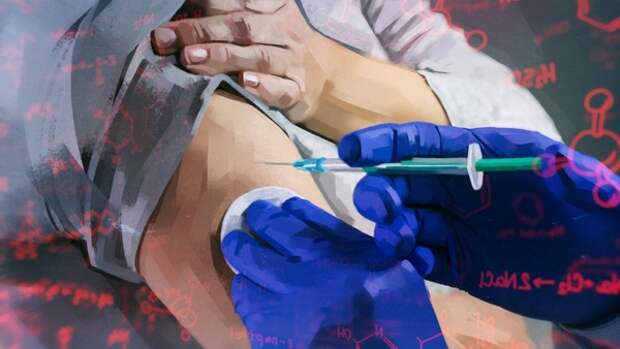Эпидемиолог Бурцева назвала две обязательные прививки для пенсионеров этой осенью