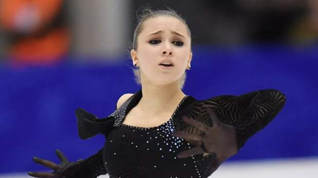 Бестемьянова: Валиева и без официальных соревнований крайне востребована