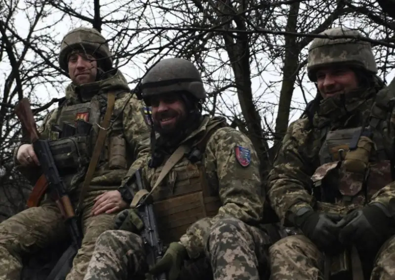 Голландское издание: жители подконтрольных ВСУ территорий Донбасса с нетерпением ждут освобождения российской армией