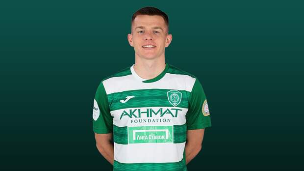 «ЦСКА нервничал, над ними висит давление результата. Был уверен: обыграем». Футболист «Ахмата» о победе в Грозном