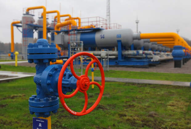 Цены на российский газ вырастут, а сам экспорт упадет