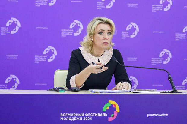 Армения не выйдет из ОДКБ к инаугурации Путина: Захарова назвала вескую причину