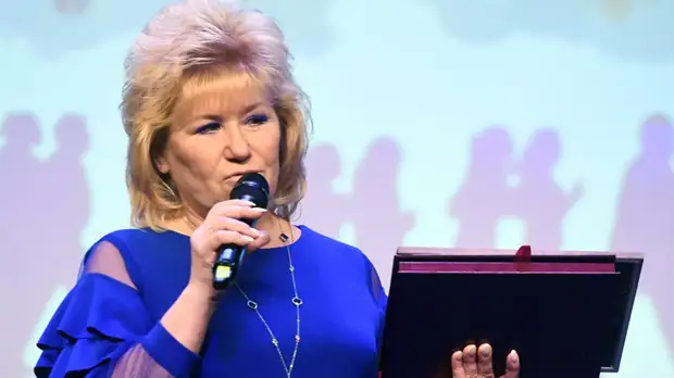 Анфиса Резцова: Губерниев сначала гадости на меня вылил, а теперь приветы передаёт