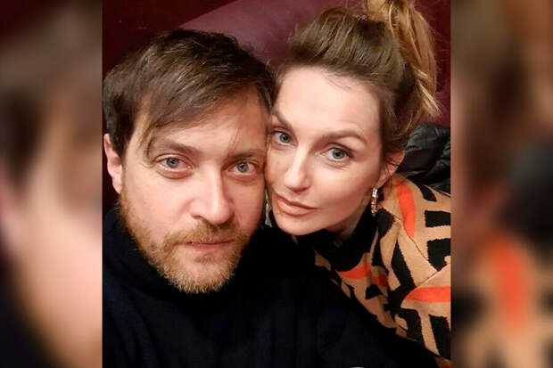 Сафонов публично обратился к своей жене: «Ты — не праздник»