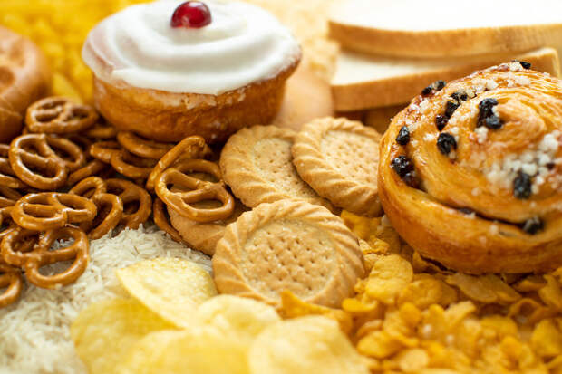 Минпромторг: хворост и маковник в России будут печь по новым ГОСТам