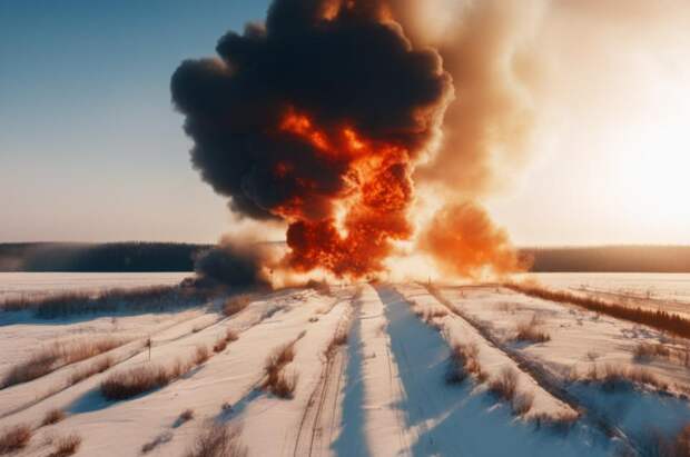 «Отважные» ведут бои за Покровском, Мирноградом и в Днепропетровской области (ВИДЕО)