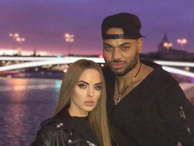 Мондезир в ярости на Ефременкову, которая выиграла суд по алиментам