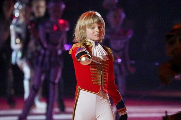 Александр Плющенко