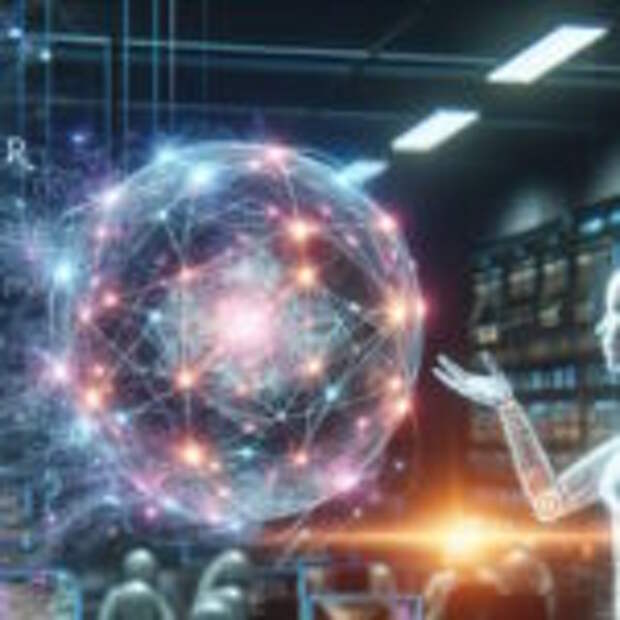 Искусственный Интеллект