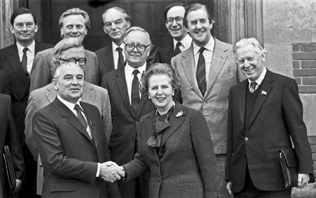 Главного Иуду российской истории мы еще долго будем поминать недобрым словом