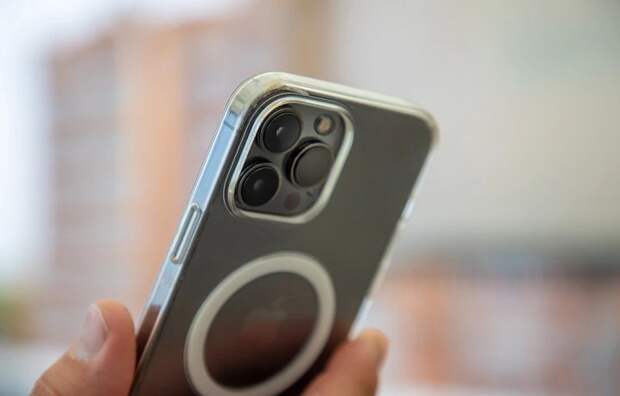 В России для каждого многоквартирного дома создадут чат жильцов в MAX