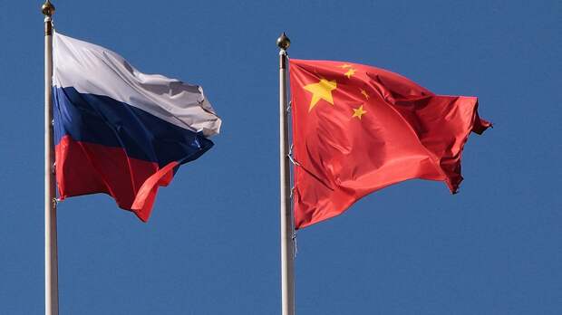 Россия и Китай придумали нестандартный шаг для обхода ограничений на использование SWIFT