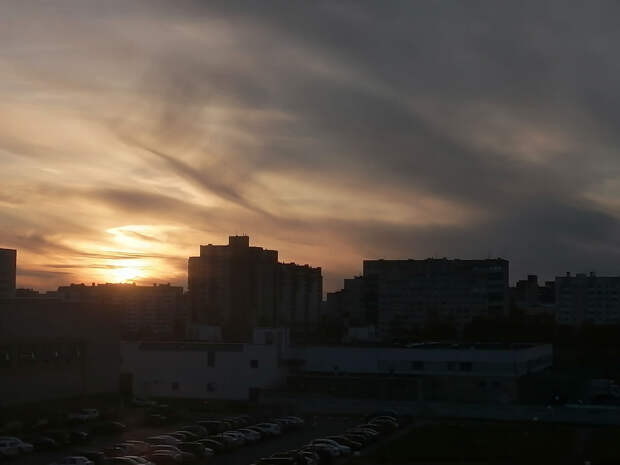 Ученые сообщили о сильнейшем радиационном шторме высшего уровня