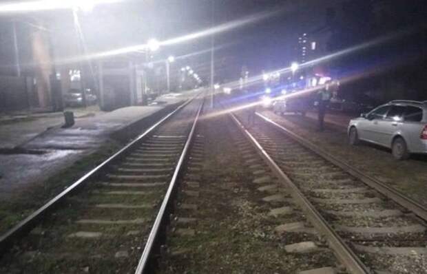 Подросток упал с крыши трамвая во время зацепинга в Краснодаре